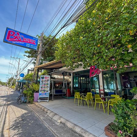 Hotel Bbhouse Pattaya Extérieur photo