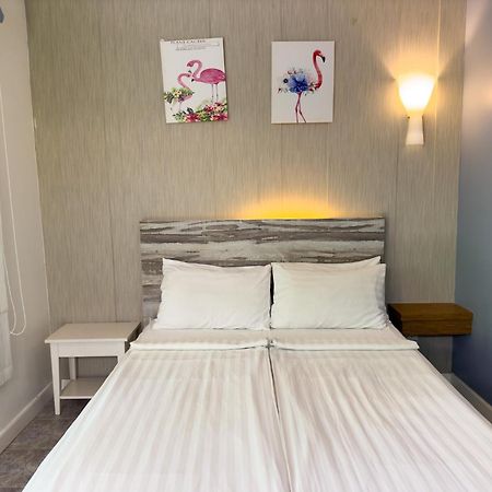 Hotel Bbhouse Pattaya Extérieur photo