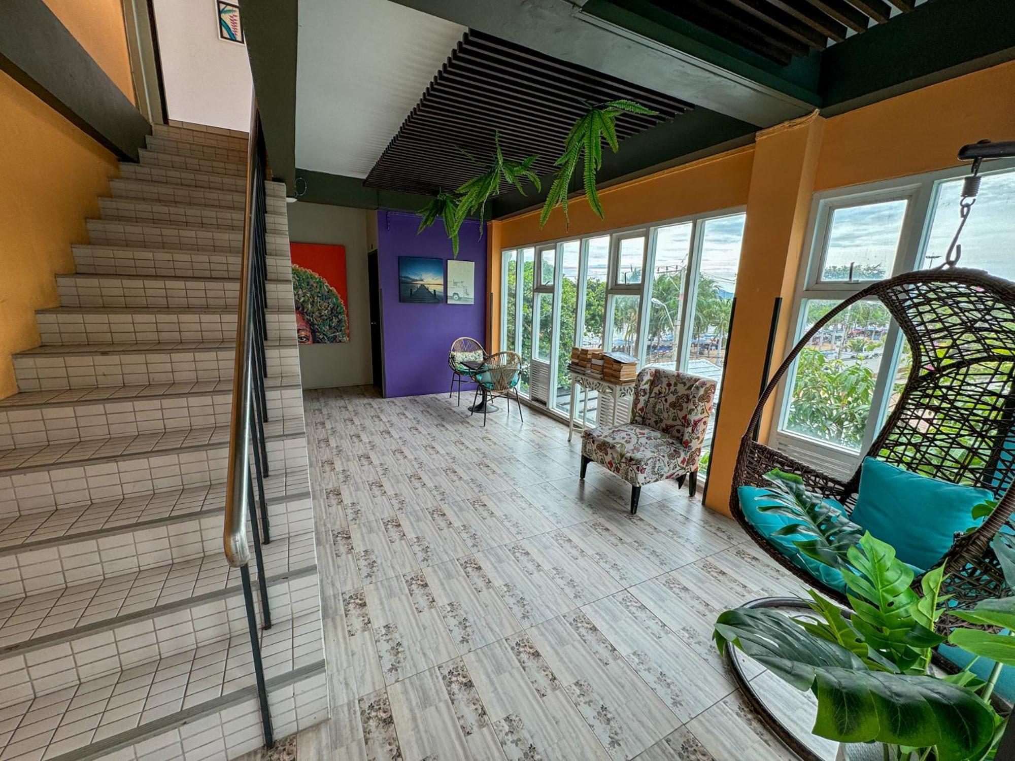 Hotel Bbhouse Pattaya Extérieur photo
